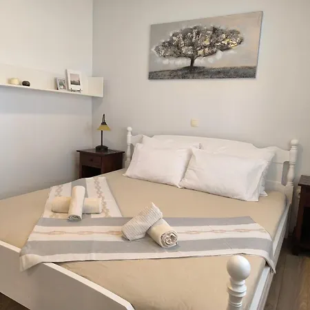 Velika Obala Apartment