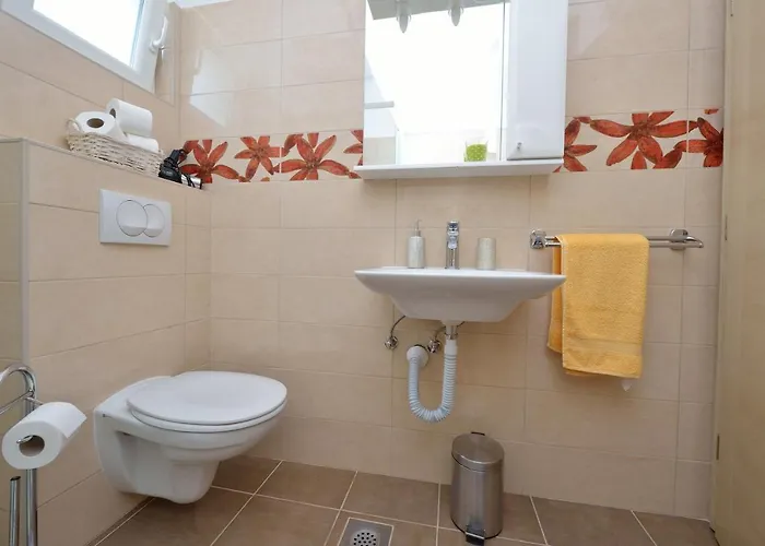 Velika Obala Apartment *