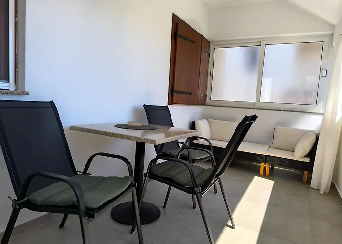 Apartment Velika Obala *