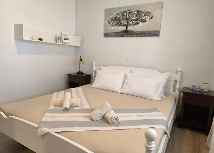 Velika Obala Apartment