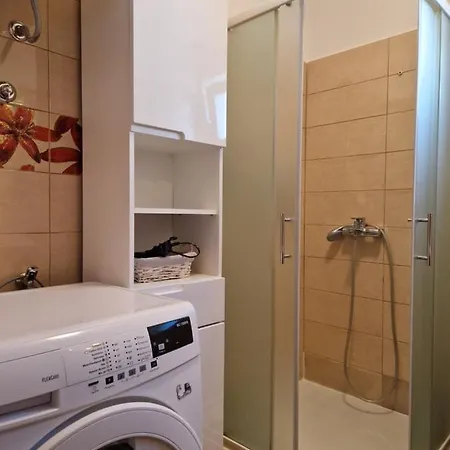 Velika Obala Apartament Bibinje