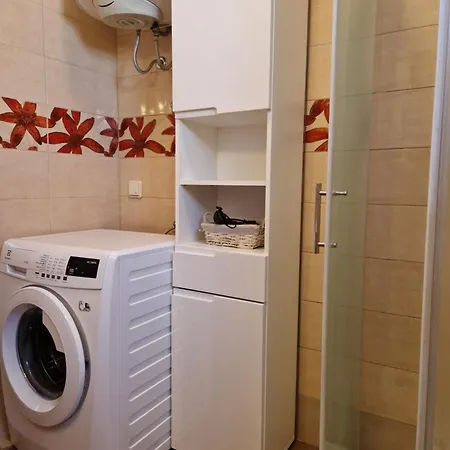 Velika Obala Apartment *