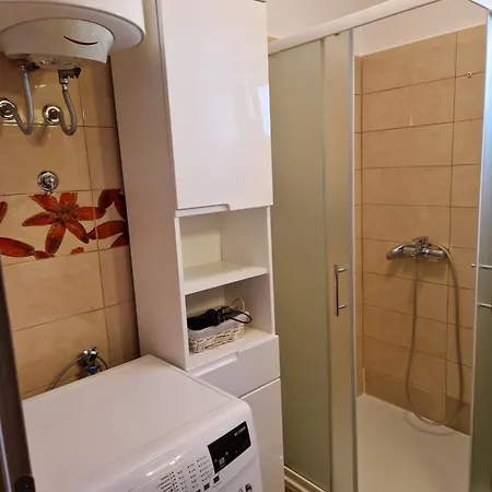 Velika Obala Apartament Bibinje