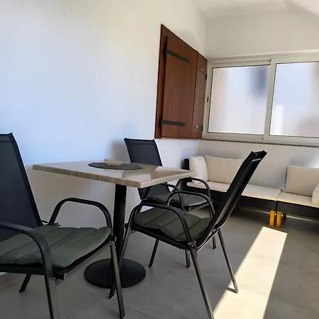 Apartmán Velika Obala *