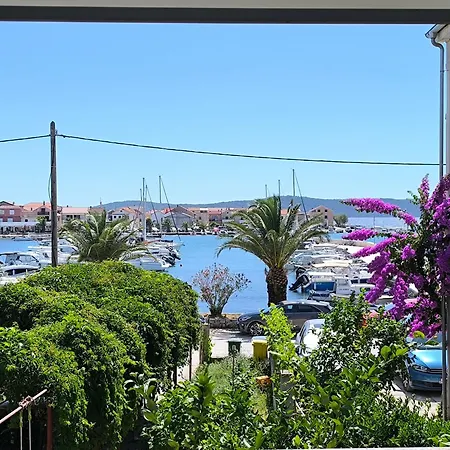 Apartment Velika Obala Bibinje