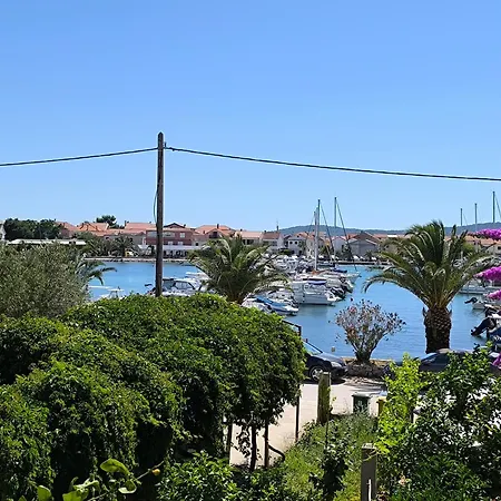 Velika Obala Apartament Bibinje