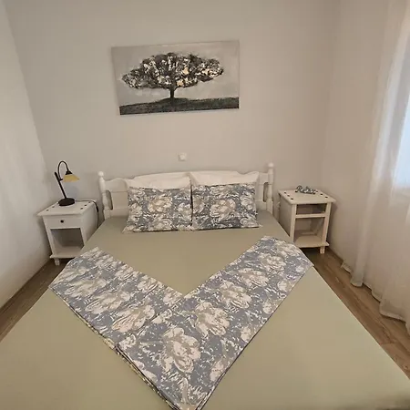 Velika Obala Lägenhet *