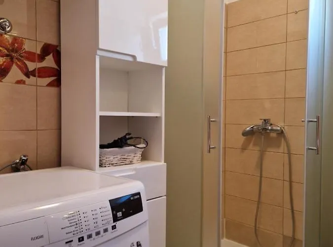 Velika Obala Apartman Bibinje