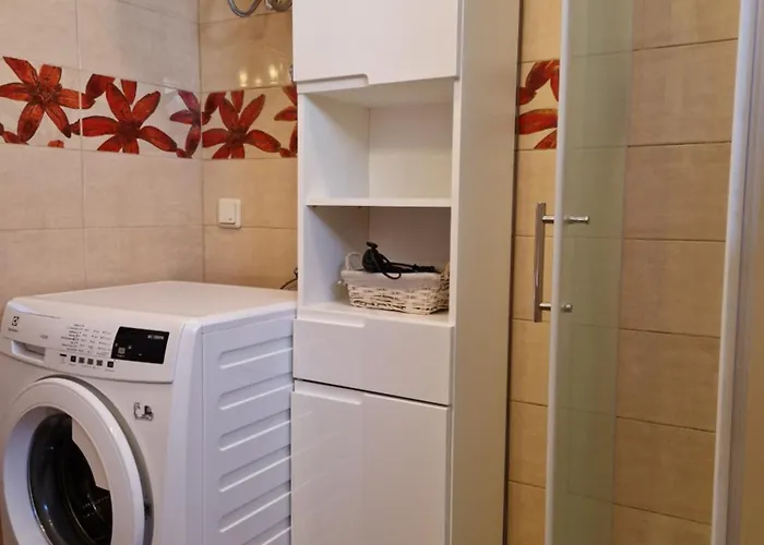 Velika Obala Apartman *