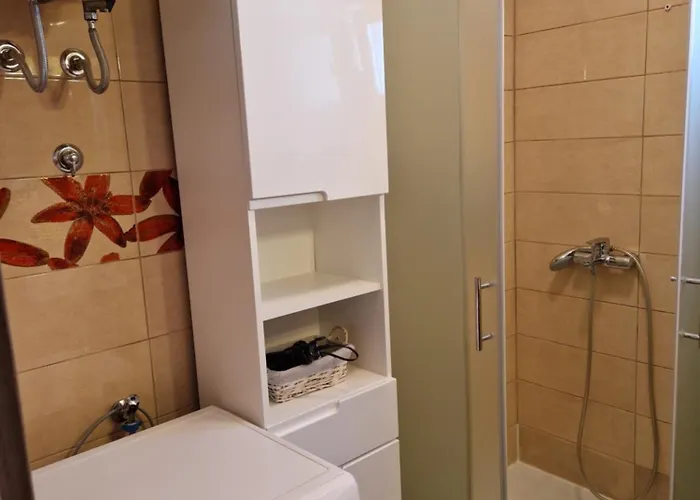 Velika Obala Apartman Bibinje