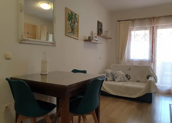 Apartman Velika Obala *