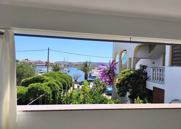 Velika Obala Bibinje