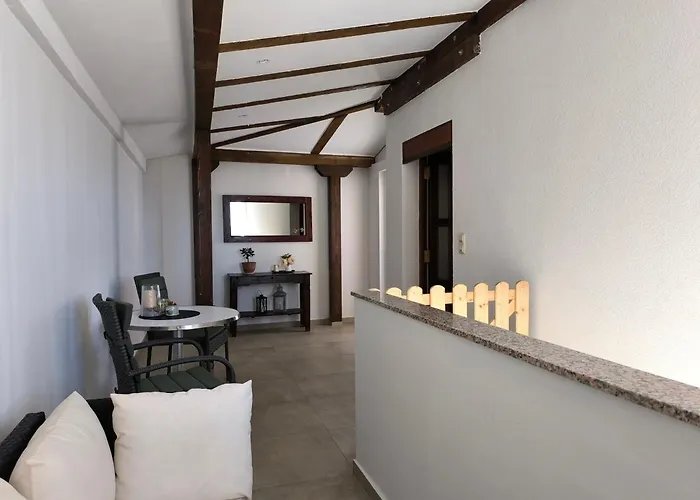 Velika Obala Apartmán *