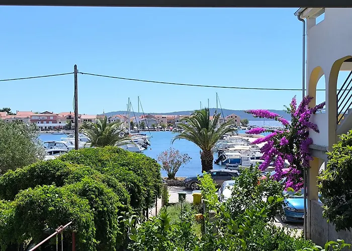 Apartman Velika Obala Bibinje