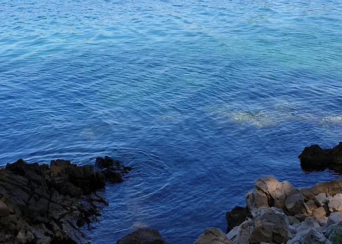 Velika Obala Bibinje