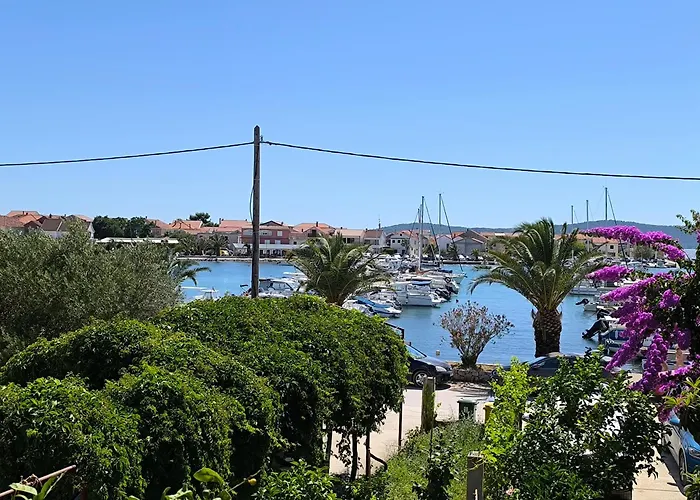 Velika Obala Apartmán Bibinje